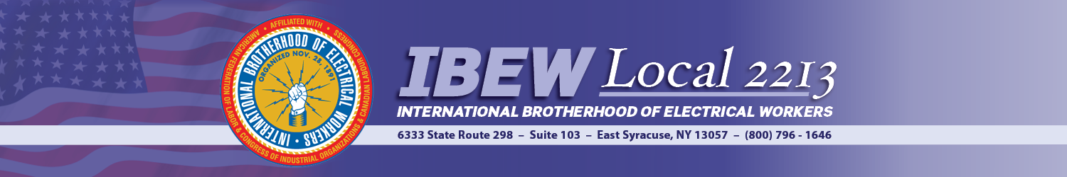 IBEW 2213