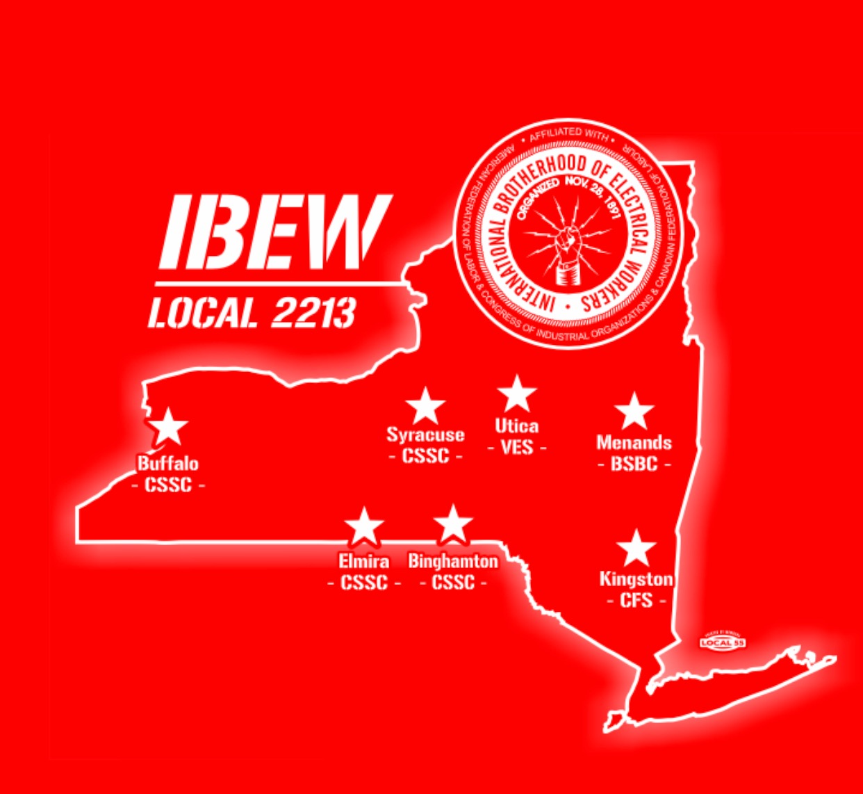 IBEW 2213